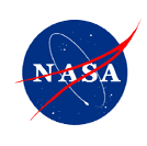 This is not a logo I got from NASA. They don't like that sort of thing, so I made my own.