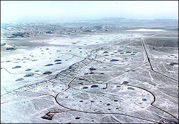 U.S. Department of Energy photograph