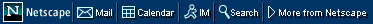 Netscape Products and Services